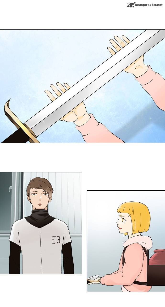Tower of God Chapter 59 image 15